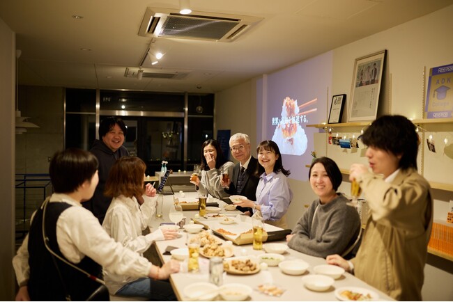 高知初!?起業家人材のピッチを肴に飲める新感覚Barが4月12日にオープン