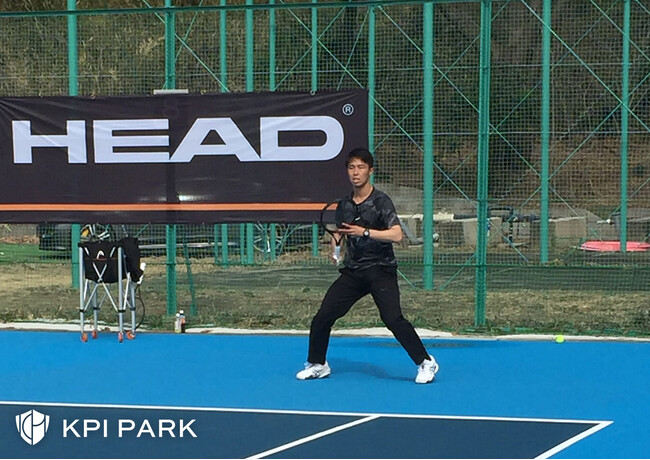 KPI×HEAD コラボ企画 ラケット試打会＆プロ参加イベント開催【KPIスポーツフェスタ】
