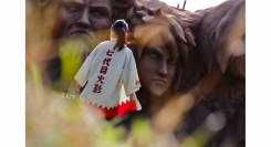 毎日の任務、お疲れ様！春休みは、あなたの故郷（ふるさと）に“里帰り” 『春の里帰り祭 忍里からの招待状』弐の巻がいよいよ今週末開始！