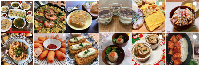 こうや豆腐＃しみじみレシピ コンテスト 結果発表！