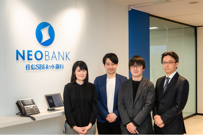 大手インターネット専業銀行「住信SBIネット銀行株式会社」、オンライン法務学習支援サービス「Legal Learning」を導入