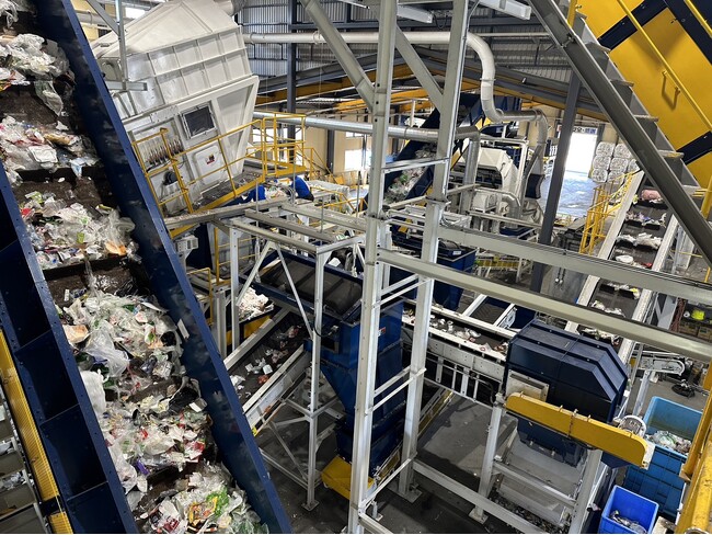 九州初・再商品化計画認定。北九州市からプラスチックリサイクルの地消・地循環モデルを推進！