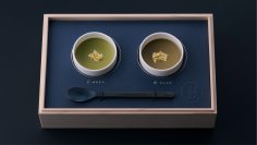最高級手摘み茶を使用！日本茶を極め、贅沢を尽くした1万円越えの『極み日本茶プリン』Makuakeで3月28日先行予約開始