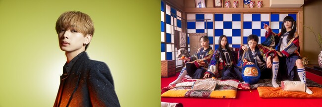 TOKYO FM/JFN『SCHOOL OF LOCK!』（毎週月～金22:00～）水曜新講師（パーソナリティ）に宮世琉弥、5週目新講師（パーソナリティ）に新しい学校のリーダーズが就任！