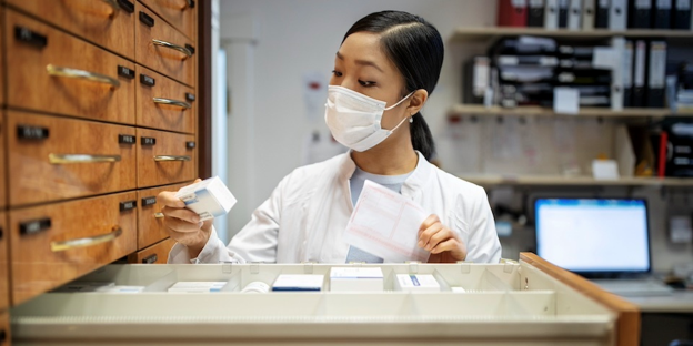 Uber Eats、処方薬配達向けに「Uber Direct」サービスを提供開始