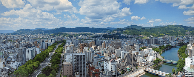 One人事株式会社、広島市に新支社を開設