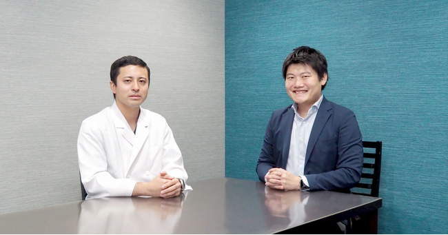 医療と介護の連携がもたらすメリットとは？データで紐解く 特別養護老人ホーム（特養）の医療アクセス｜医療・介護の最前線にいる2人による対談が実現