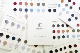 conosaki ランドセルカラーサンプル conosaki ランドセルカラーサンプル