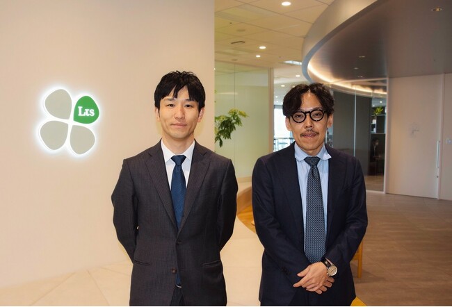 伊藤忠商事のDXプロジェクト管理アプリを共同開発　「三方よしのDX」を加速