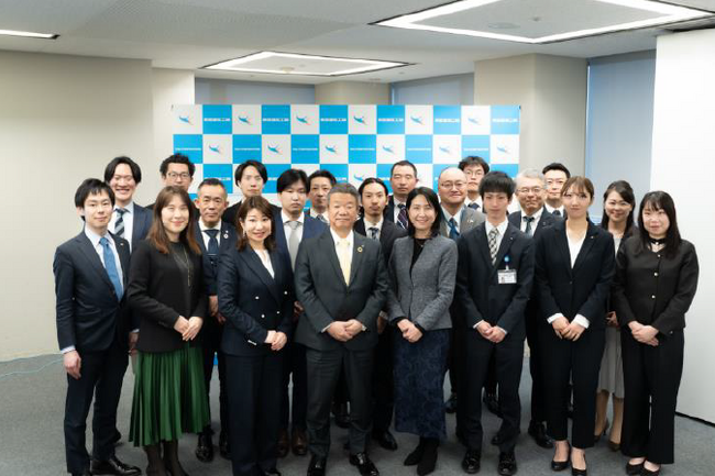 【プレスリリース】海洋土木を中心とした総合建設業を営む東亜建設工業が、「建設業2024年問題働き方改革伴走プログラム」で心理的安全性を土台とした働き方改革へのアクションを実施