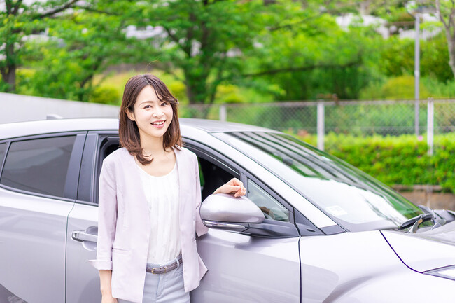 車の買い替え理由2位は「家族構成等の変化」、1位は何？買い替え前後で中古車と新車どちらが人気か男女200人に調査