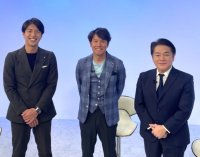 ミスターレッズ・福田正博が語る成功の法則とは？ 「Impact connection～スポーツとビジネスの成功法則」 3月31日（日）ひる3時30分～ BS12 トゥエルビで放送