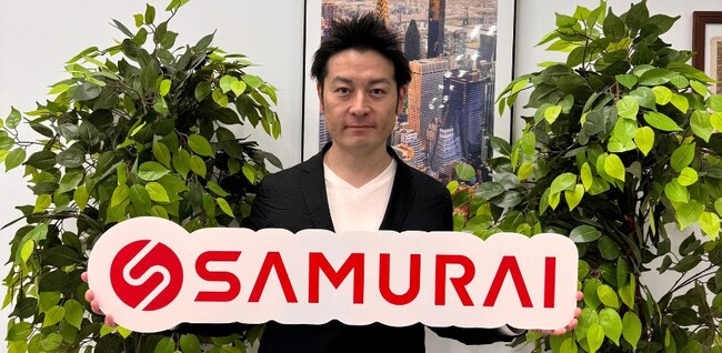 【事例公開】離職率10pt低下を実現！株式会社SAMURAIがAI適性検査「アッテル」を導入