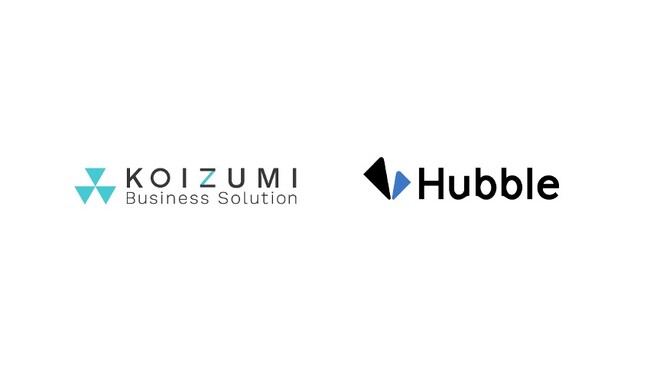 株式会社小泉ビジネスソリューションに、契約業務クラウドサービス「Hubble」が導入されました