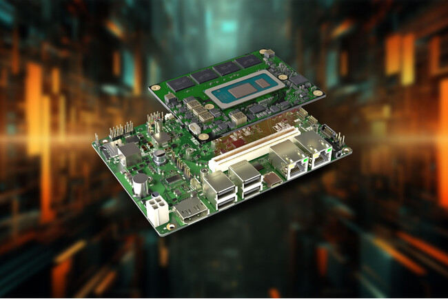 コンガテック、COM-HPC キャリアボード設計ガイド Rev. 2.2 のリリースを歓迎