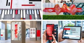 iF DESIGN AWARD2024 三菱商事都市開発 iF DESIGN AWARD2024 三菱商事都市開発