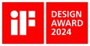 IF DESIGN AWARD IF DESIGN AWARD