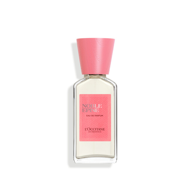 忘れられた花々をよみがえらせたロクシタンの新フレグランスシリーズ「Forgotten Flowers」好評発売中