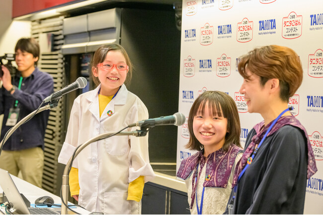 「高校生チャレンジルール」と「地産地消ルール」を新導入！ 第７回「ご当地タニタごはんコンテストーヘルシー郷土料理でまちおこしー」開催決定