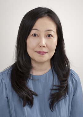はこだて未来大学 角 薫 教授 はこだて未来大学 角 薫 教授