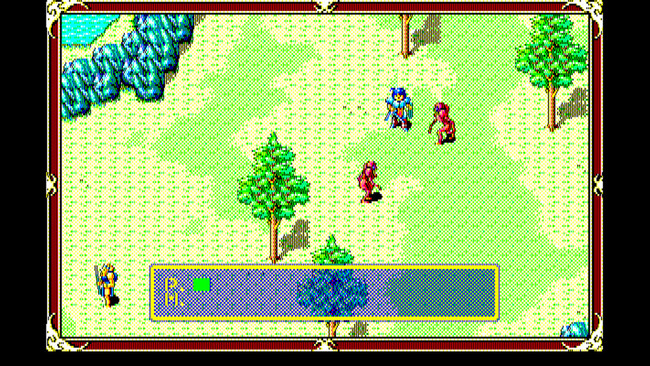 ＜News＞2024年3月28日『EGGコンソール サーク PC-8801mkIISR』をNintendo Switch(TM) 向けにリリース。