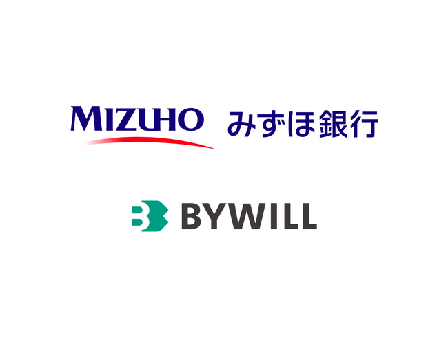 日本全国の脱炭素・カーボンニュートラル実現に向けて、みずほ銀行とバイウィルがビジネスマッチング契約を締結