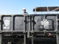 秩父鉄道で貨物列車やモーターカーを楽しむことができる特別イベント　4月25日・26日『貨物列車乗車体験』4月27日『軌道モーターカープレミアム撮影会』