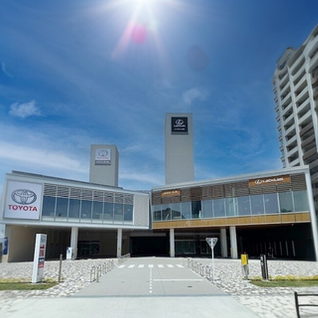食品ロス削減への新たな取り組み｜トヨタモビリティ東京 有明店にてYACYBER直売所「もったいないマルシェ」を開催！