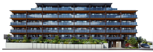 新築分譲マンション「クレヴィア横浜沢渡」３月２３日（土）マンションギャラリーグランドオープン