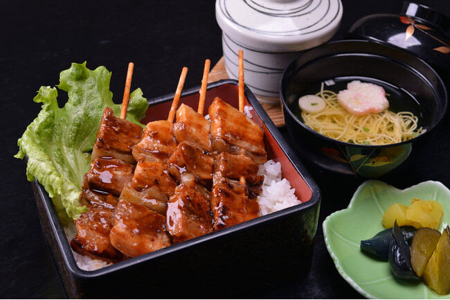 【北海道/室蘭】団体旅行の昼食は室蘭プリンスホテルにお任せください!