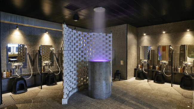 ３S HOTEL ATSUGI「川のゆ」日帰り利用スタート！圧倒的な没入空間で、極上のリフレッシュ体験！