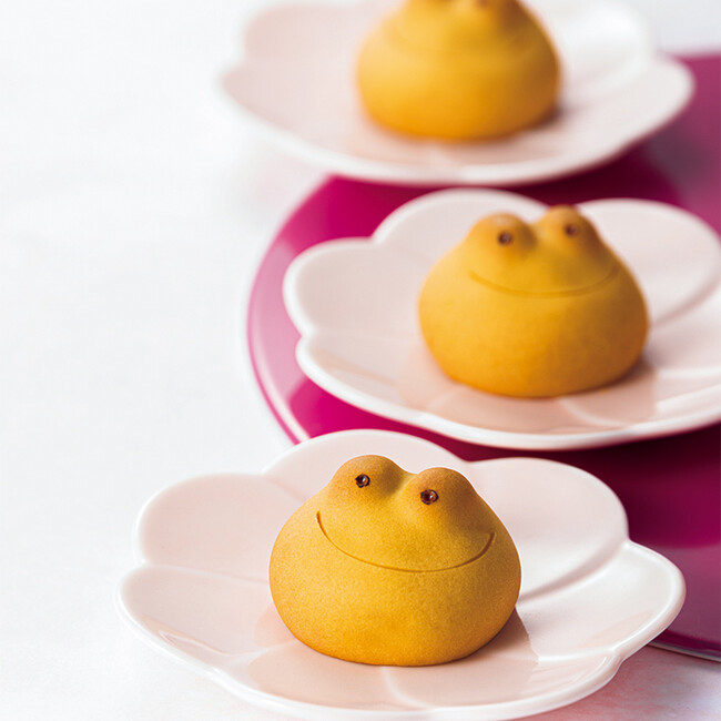 【西武池袋本店】春の卯花墻まつり