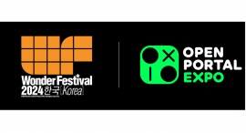 国境を越える世界初のインタラクティブEXPO！Wonder Festival 2024 Korea & OPEN PORTAL EXPO
