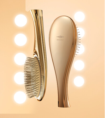 WAVEWAVE “ EMS Brush Air ”がビックカメラ・ヨドバシカメラ・エディオンにて発売開始！