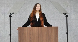 スピーチプロンプターの中国語オペレーション対応を受け付け開始　中国からのVIP・賓客対応案件増加を受け