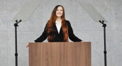 スピーチプロンプターの中国語オペレーション対応を受け付け開始　中国からのVIP・賓客対応案件増加を受け