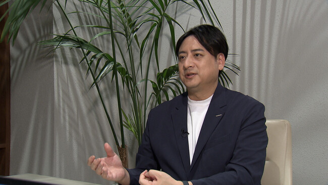 キャンパスノートでおなじみの老舗文具メーカー「コクヨ」創業家５代目社長が登場！｜コクヨ 代表取締役 社長　黒田 英邦氏【関西リーダー列伝】