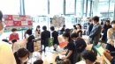 幼稚園相談ブース(1) 幼稚園相談ブース(1)