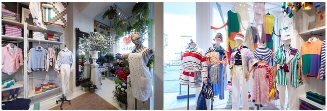 「The Polo Women’s Shop」 オープニングイベントにBilllie(ビリー) つきさん、森星さん、吉岡里帆さん、横田真悠さん他豪華セレブリティーが来場