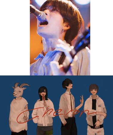 the paddles・Chevonが3時間の生放送を担当！「RADIO∞INFINITY」番組縁のアーティストがDJを担当するドリームマッチが実現！