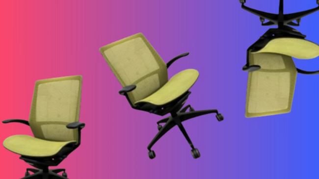 【現行シリーズ 新規大量入荷】当社なら、市場で希少品もまとまった数で揃います！ この3月に、オカムラ 「フィノラ」チェアを特別に販売します。