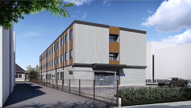 住宅型有料老人ホーム「ニチイメゾン長岡京」4月1日オープン