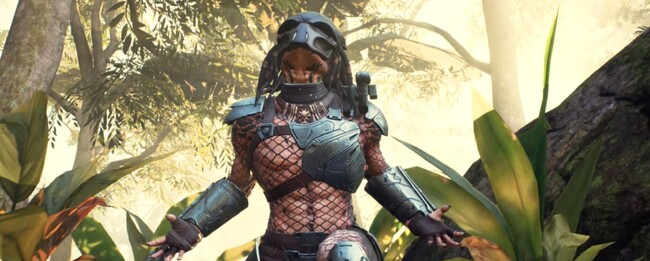 【IllFonicプレスリリース】2024年『プレデター ハンティング グラウンズ』がPS5、XboxシリーズX|Sに対応、追加コンテンツも順次配信予定