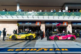 WEC画像(1) WEC画像(1)