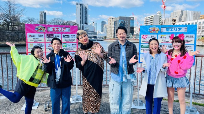 コスパ最強4等級サーロインに…100円均一の国産ブリ！？ナジャと小田井涼平が大阪のスーパーで買い漁り！
