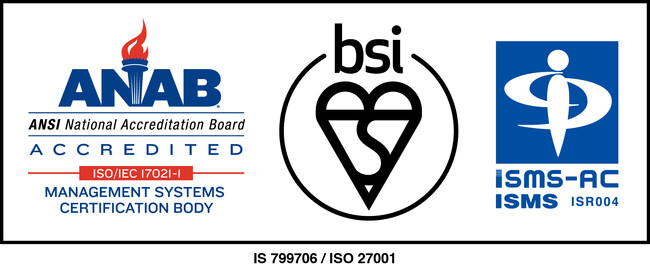 介護リハビリテックのRehab、ISMS認証「ISO/IEC 27001:2022」取得のお知らせ
