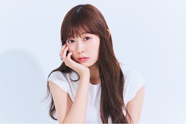 「みるきー」がメンズボクサーパンツにも初挑戦！元NMB48 の渡辺美優紀さんがMARUKOの作った補整ランジェリー『マキジェリーク』のイメージモデルに就任！