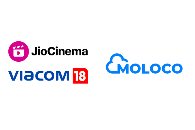 Moloco、Viacom18と複数年の戦略的パートナーシップを締結