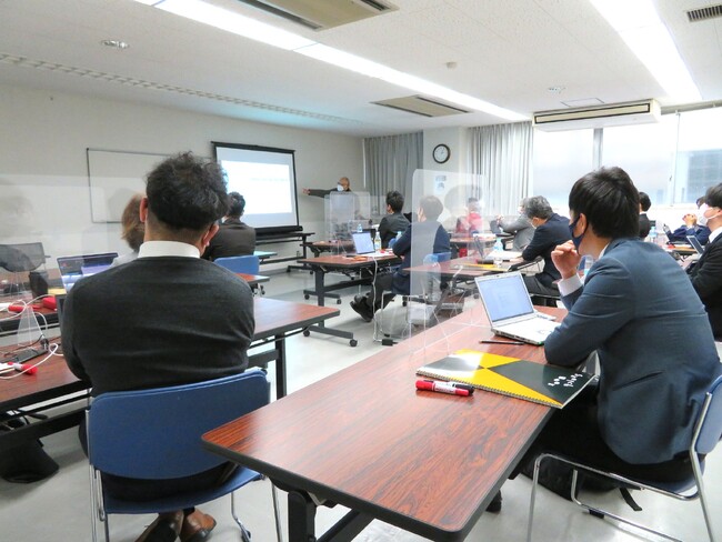 山陰未来創造プロジェクト研究(第2期)を開講