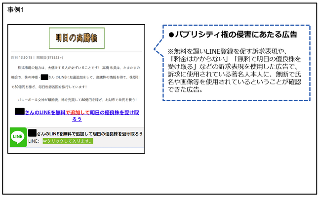 【定期調査】薬機法・景品表示法違反の恐れがある広告表現の配信実例 2024.3.28